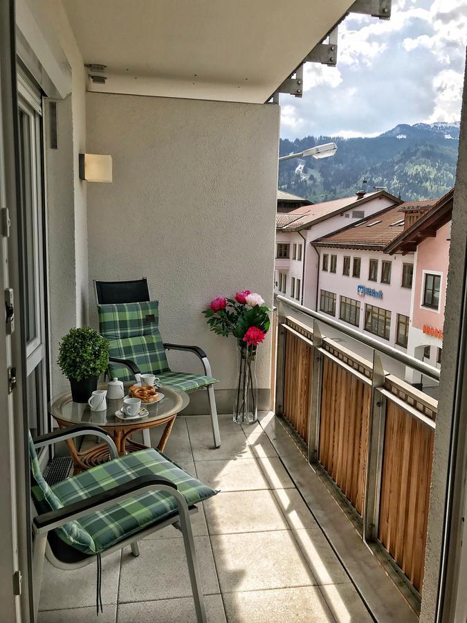 Golden Gapa Central Apartment 5 Garmisch-Partenkirchen Extérieur photo